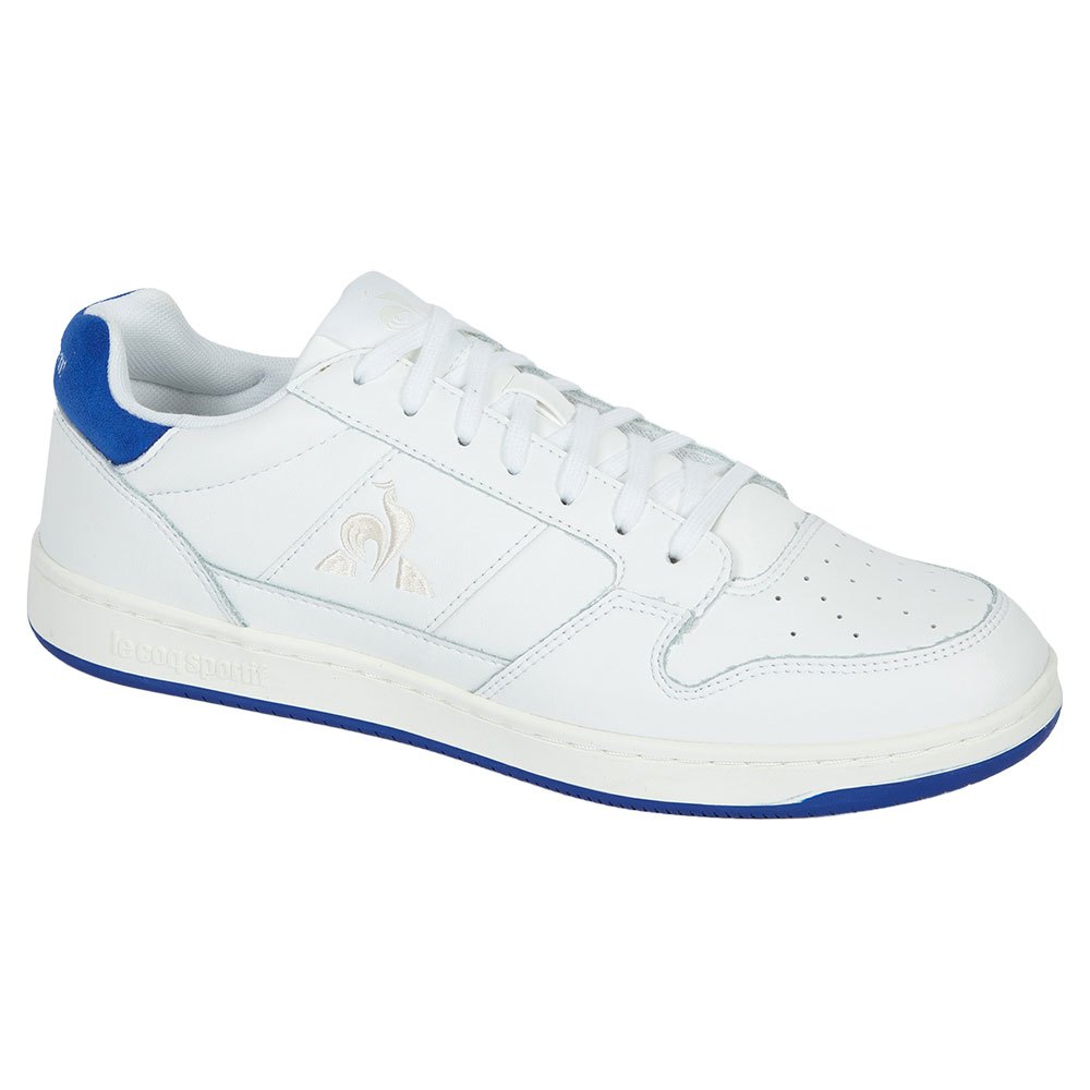 Le Coq Sportif Breakpoint Women\'s Sneakers White | 86PMAKLUN