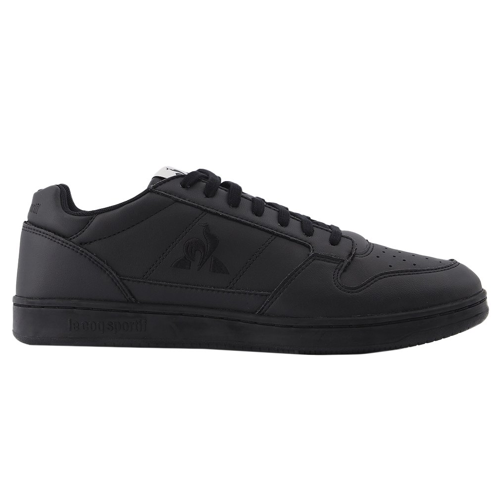 Le Coq Sportif Breakpoint Women's Sneakers Black | 94TLESHYX