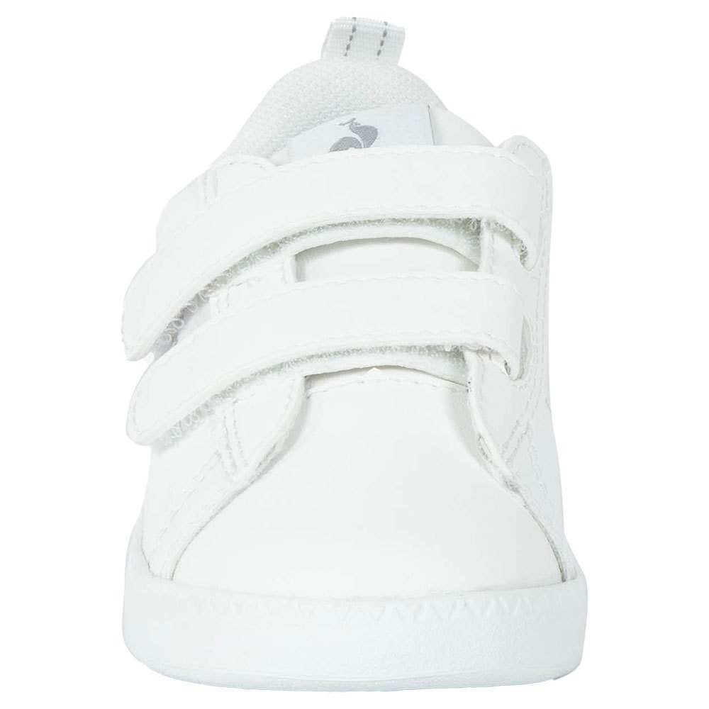 Le Coq Sportif Court Classic Diamond Infant Kids' Sneakers White | 49MDAFQUR