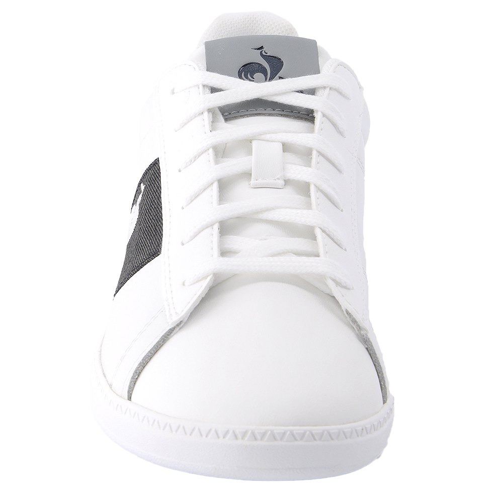 Le Coq Sportif Court Classic Gs 2 Tones Men's Sneakers White | 92TXDGHNL