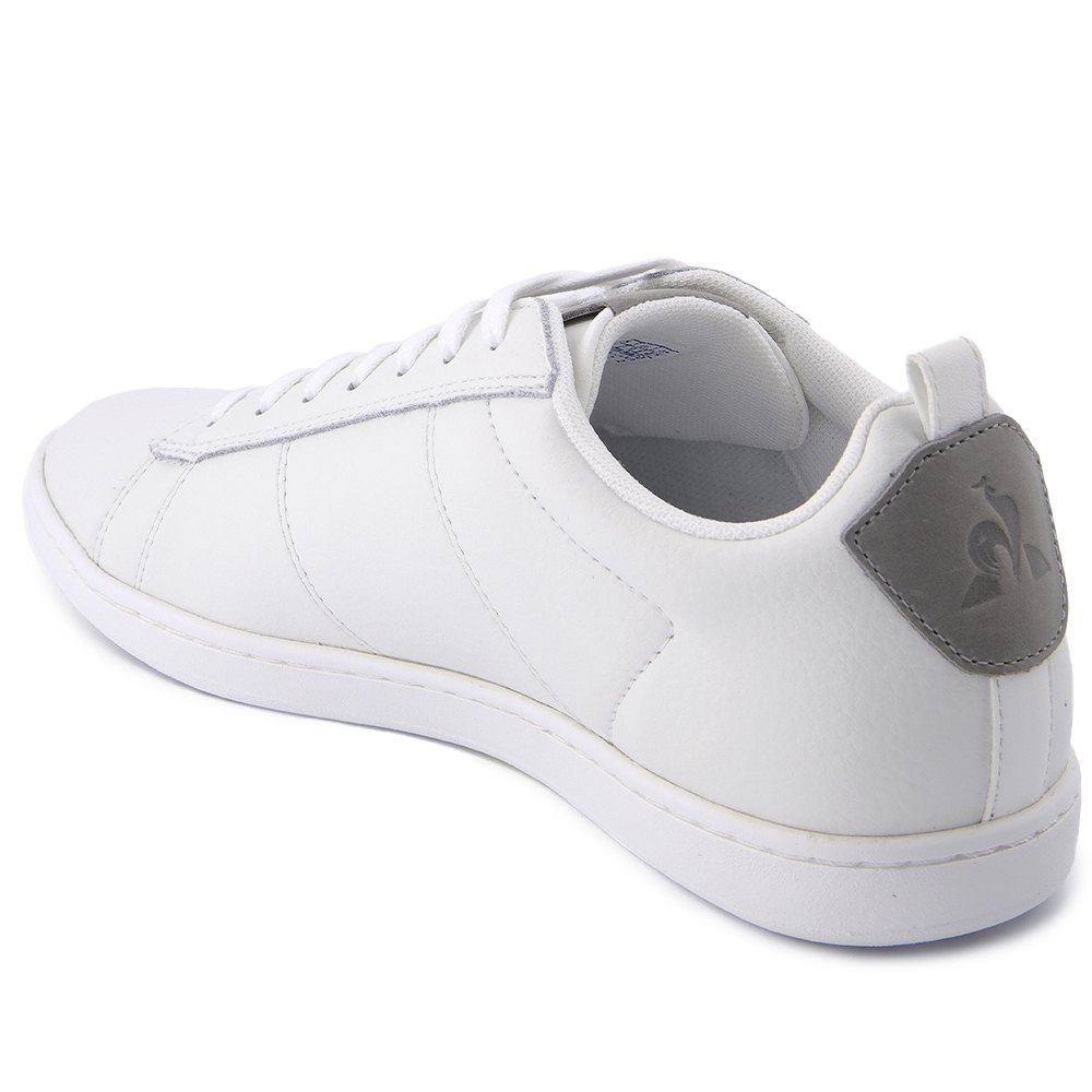 Le Coq Sportif Court Classic Men's Sneakers White | 24UBGLEDH