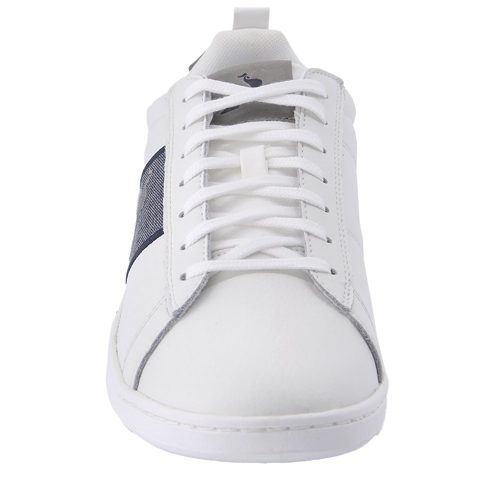 Le Coq Sportif Court Classic Men's Sneakers White | 24UBGLEDH