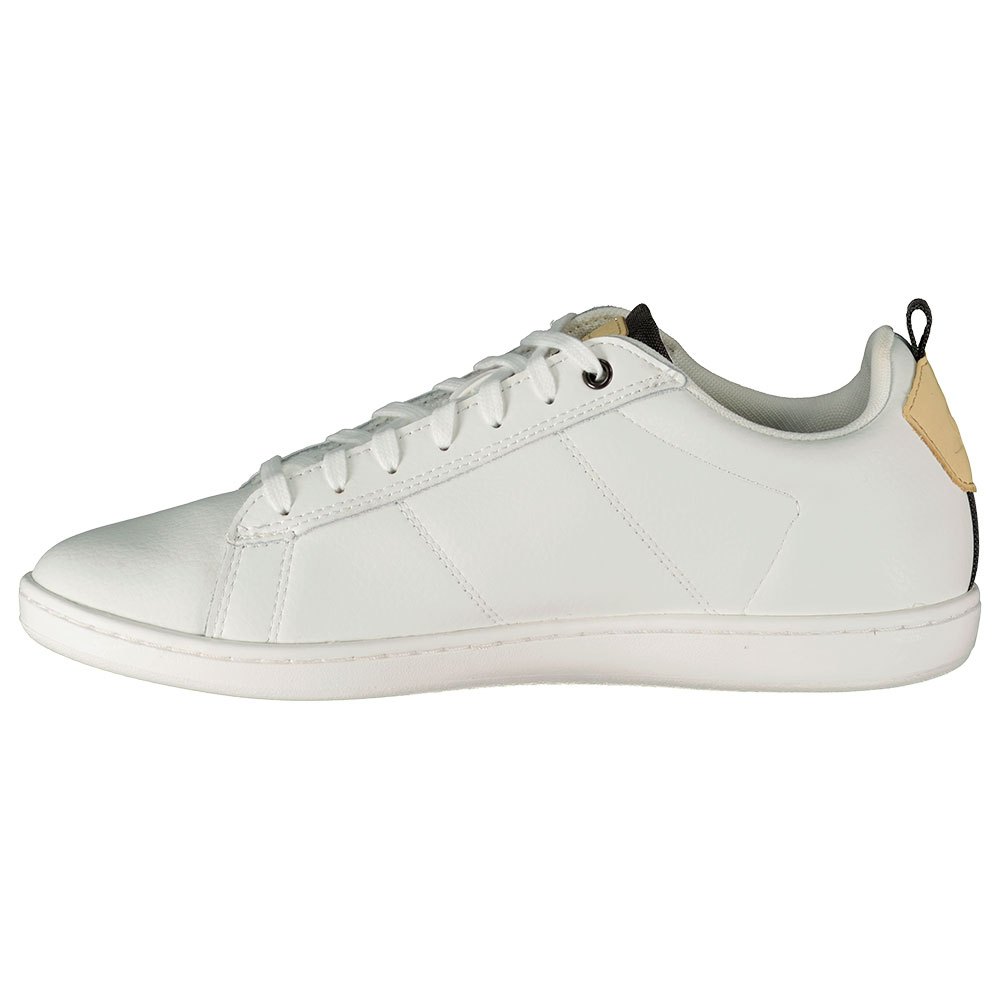 Le Coq Sportif Court Classic Men's Sneakers White | 61WCZUJFR