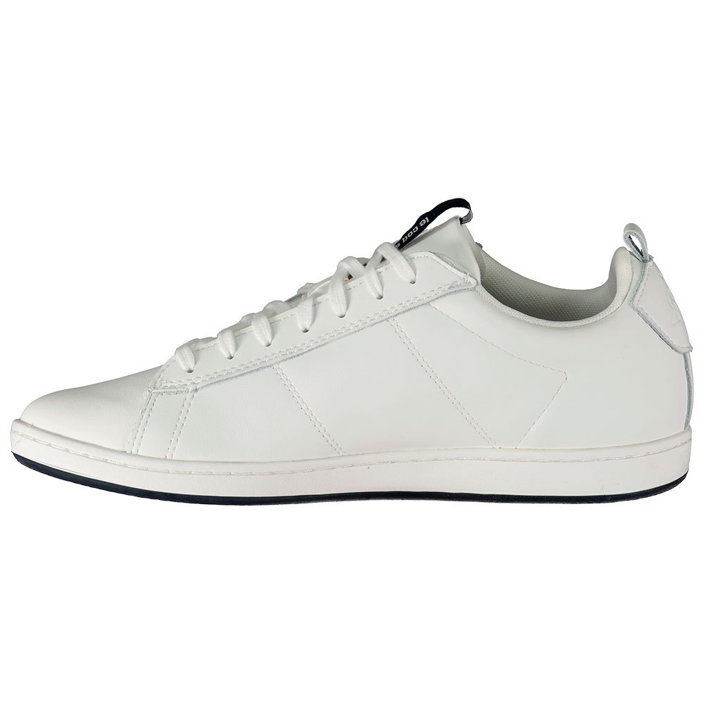 Le Coq Sportif Court Classic Sport Men's Sneakers White | 10CWSTKMV