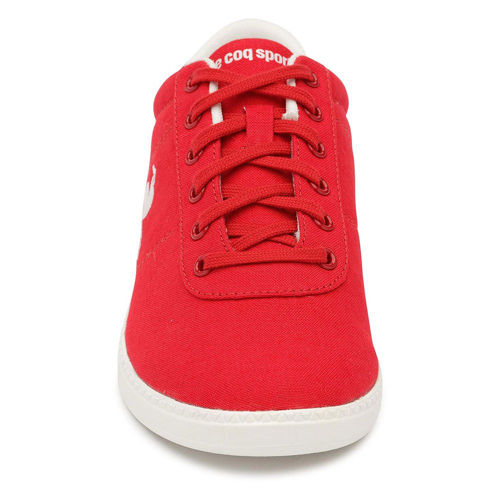 Le Coq Sportif Court One GS Sport Kids' Sneakers Red | 81KZPDRHG