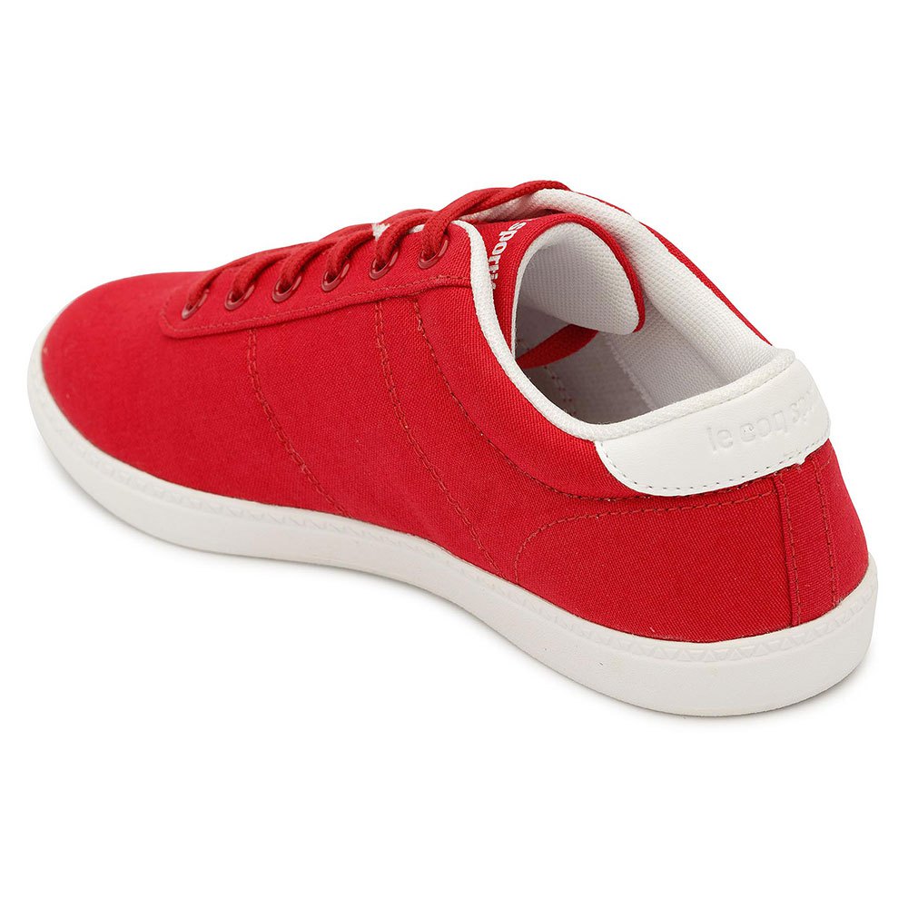 Le Coq Sportif Court One GS Sport Kids' Sneakers Red | 81KZPDRHG