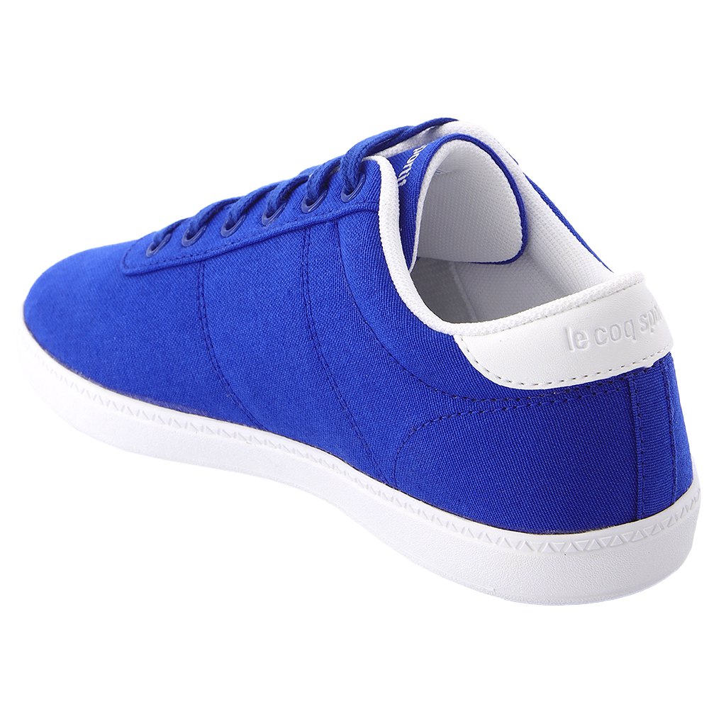 Le Coq Sportif Court One Gs Kids' Sneakers Blue | 85JFSUYEL