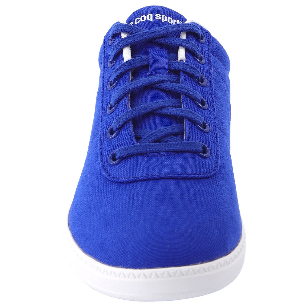 Le Coq Sportif Court One Gs Kids' Sneakers Blue | 85JFSUYEL