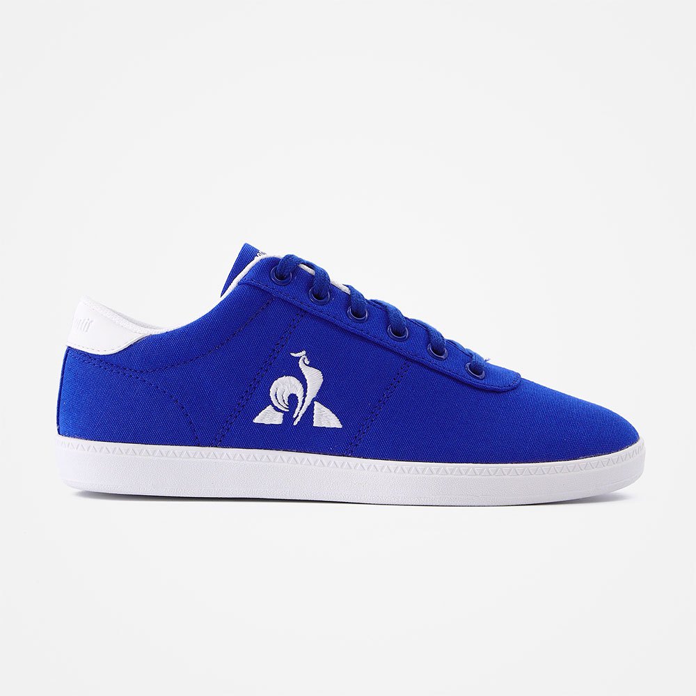 Le Coq Sportif Court One Gs Kids' Sneakers Blue | 85JFSUYEL