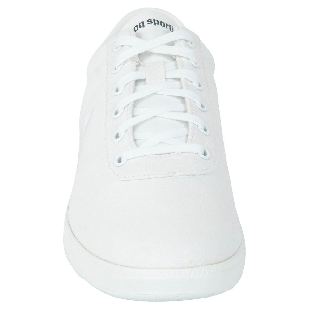 Le Coq Sportif Court One Men's Sneakers White | 04BJIUXRO