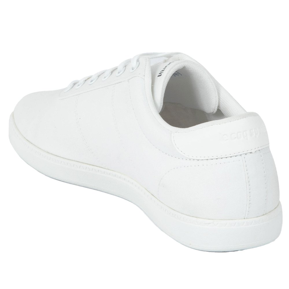 Le Coq Sportif Court One Men's Sneakers White | 04BJIUXRO