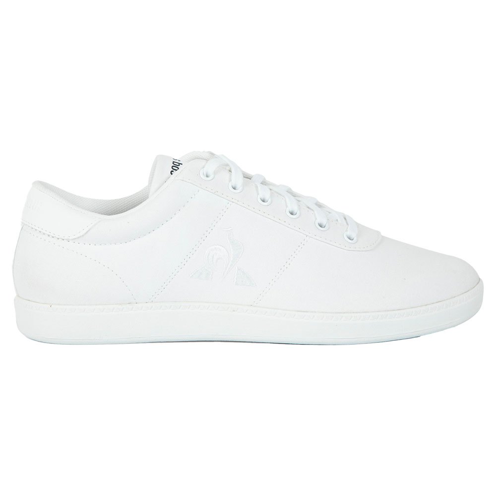 Le Coq Sportif Court One Men's Sneakers White | 04BJIUXRO