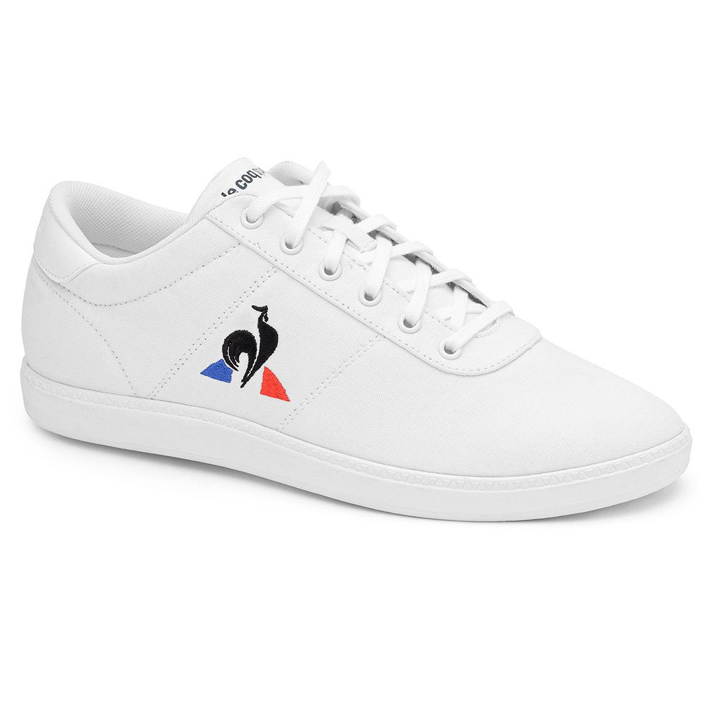 Le Coq Sportif Court One Men\'s Sneakers White | 04BJIUXRO