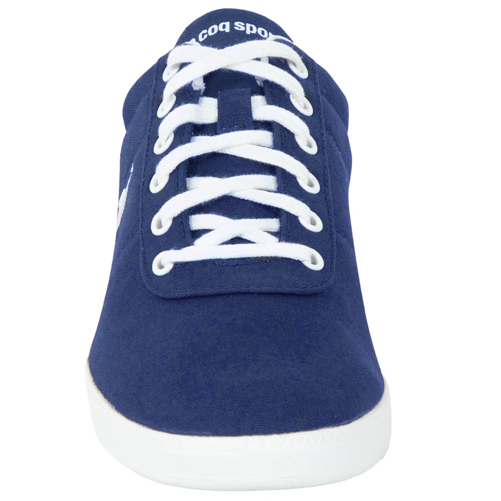 Le Coq Sportif Court One Men's Sneakers Blue | 09NDQKZPE