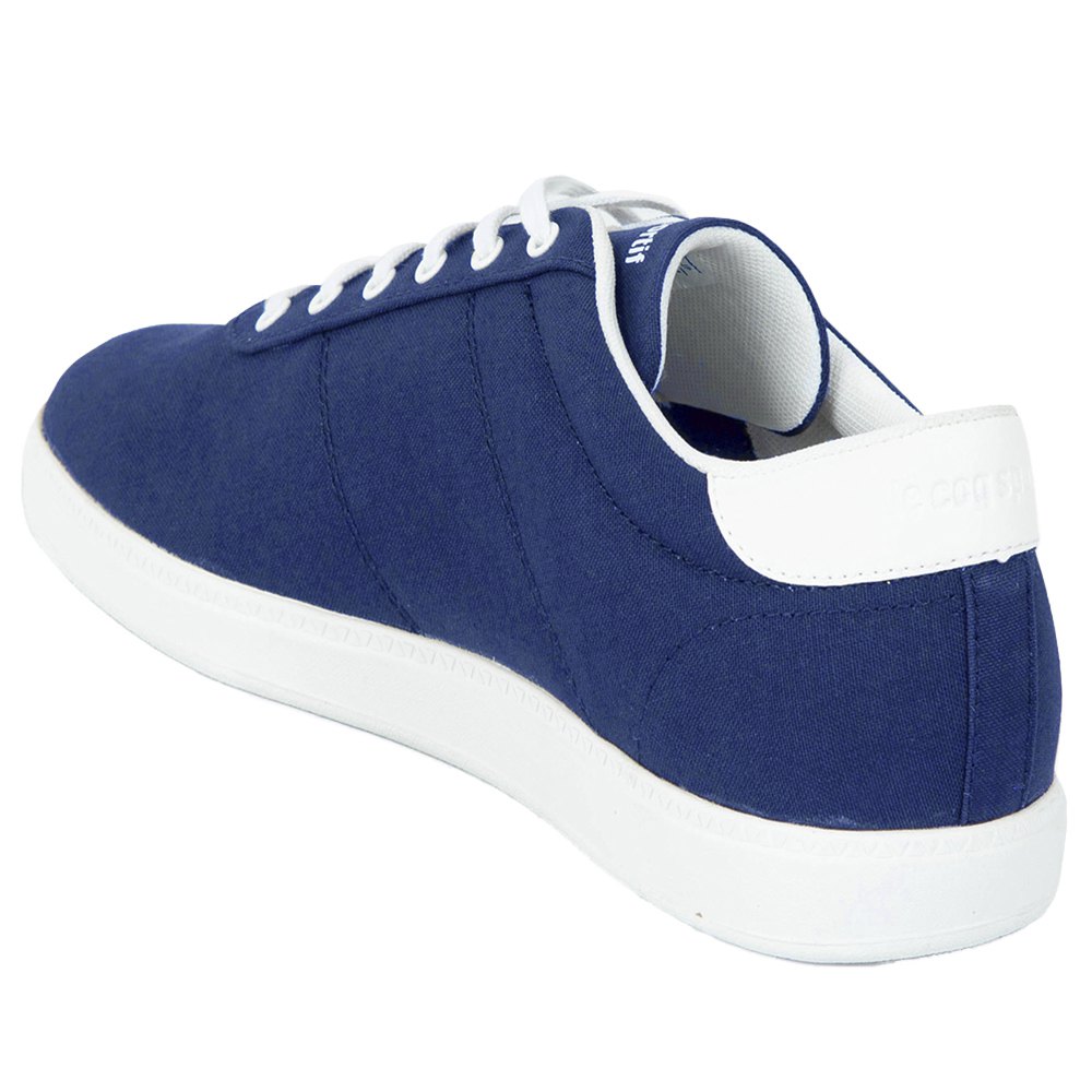 Le Coq Sportif Court One Men's Sneakers Blue | 09NDQKZPE