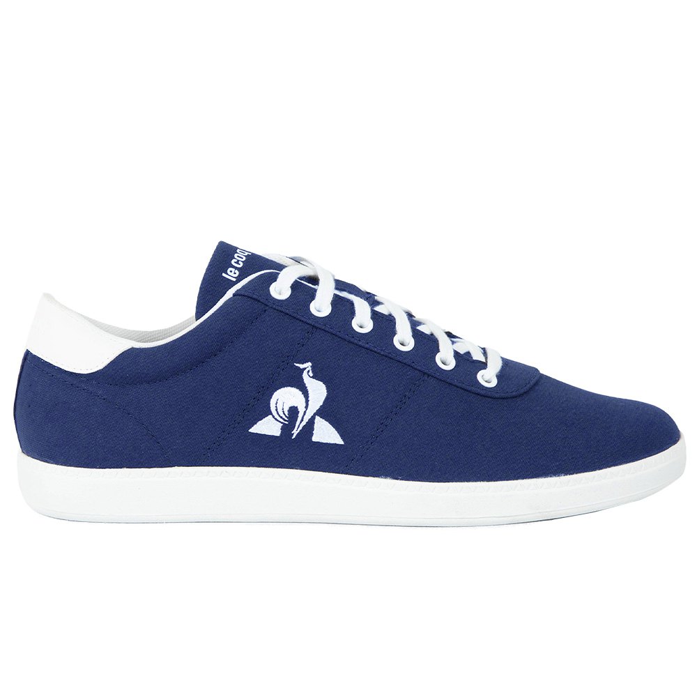 Le Coq Sportif Court One Men's Sneakers Blue | 09NDQKZPE