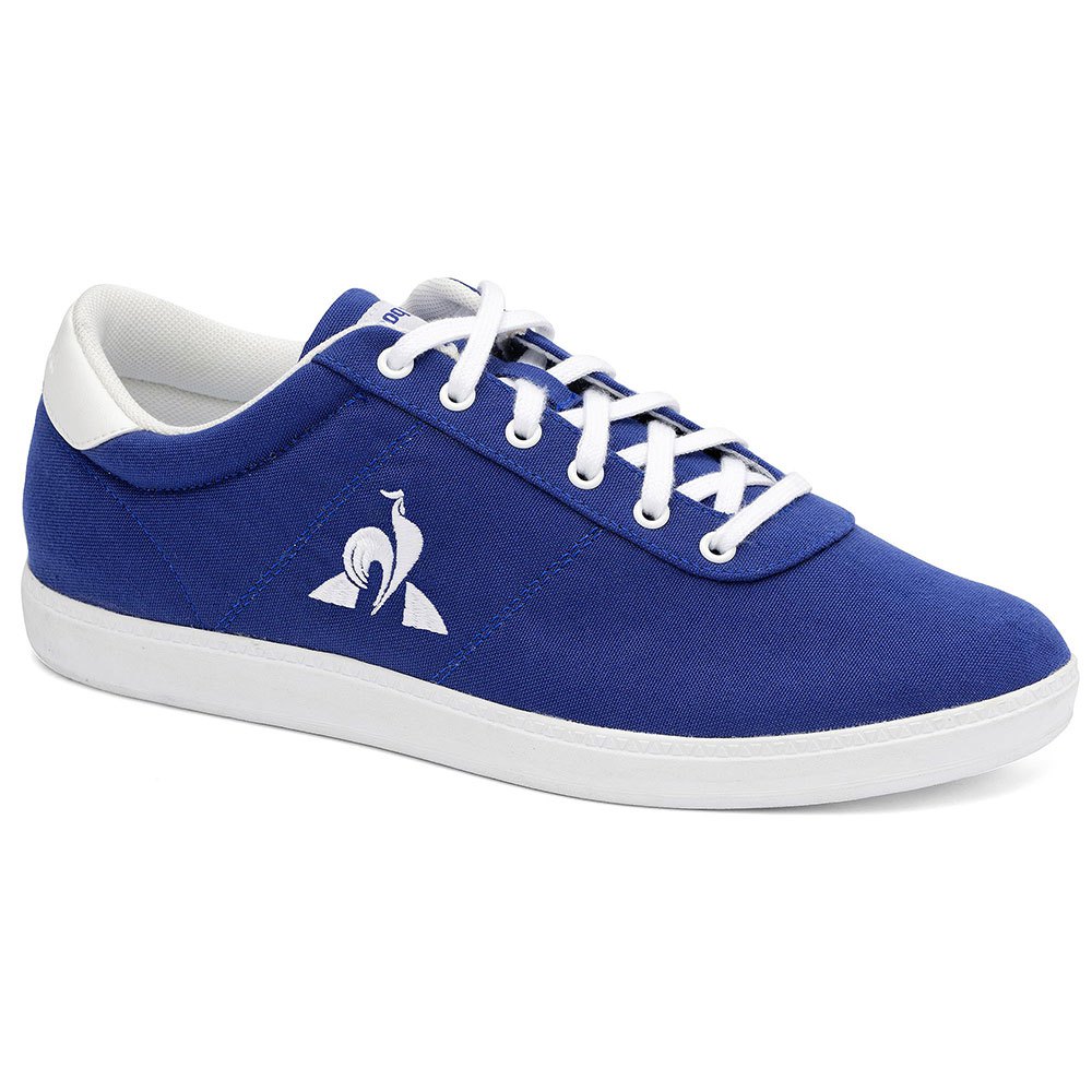 Le Coq Sportif Court One Men\'s Sneakers Blue | 09NDQKZPE