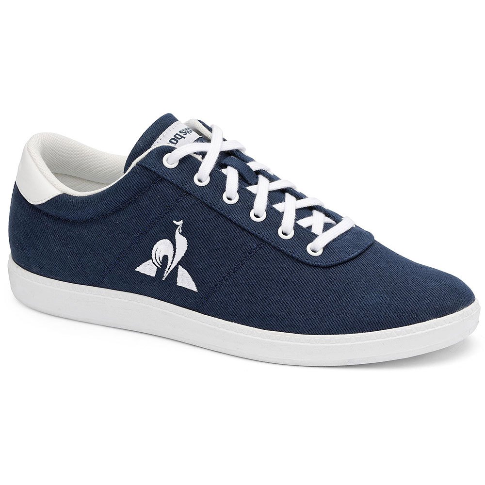 Le Coq Sportif Court One Men\'s Sneakers Blue | 24HPWTJVR