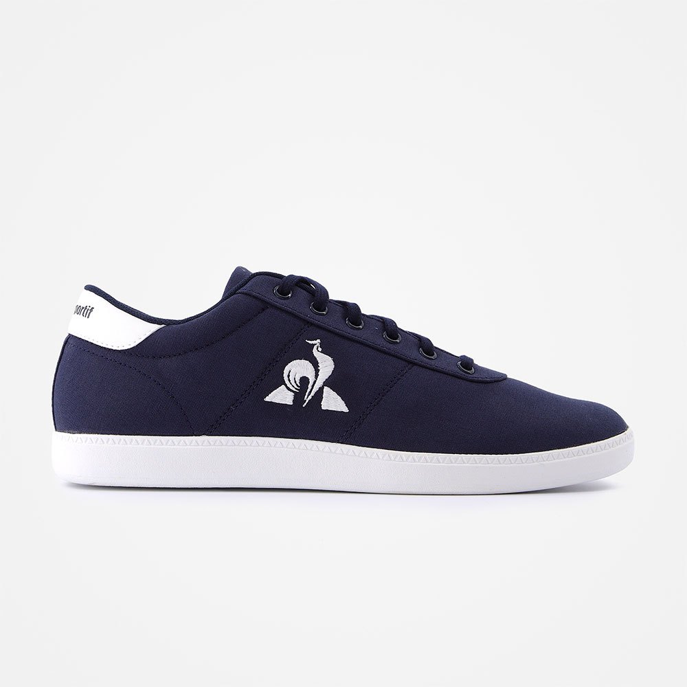 Le Coq Sportif Court One Men's Sneakers Blue | 28KJLSUHG