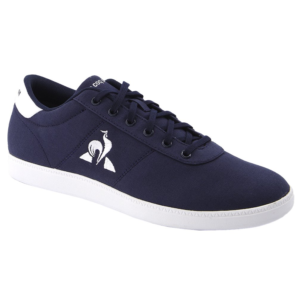 Le Coq Sportif Court One Men\'s Sneakers Blue | 28KJLSUHG