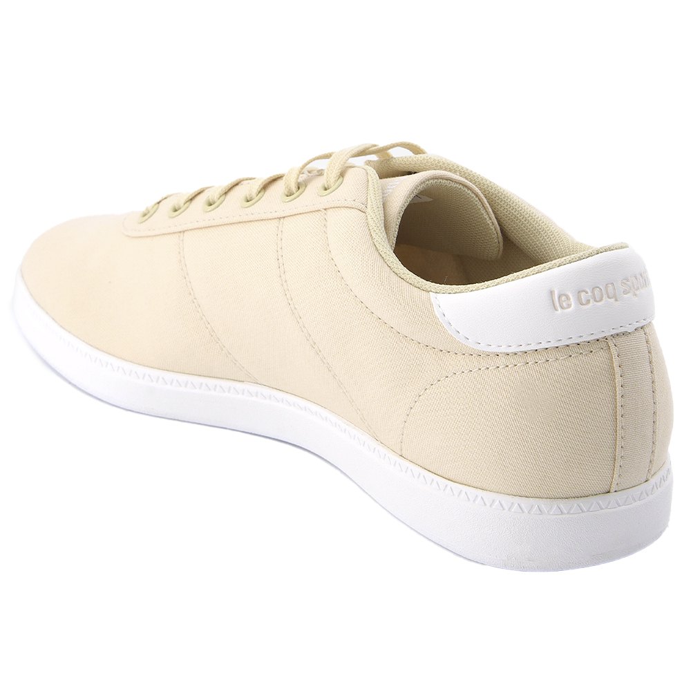 Le Coq Sportif Court One Men's Sneakers Beige | 79NQWJRTZ