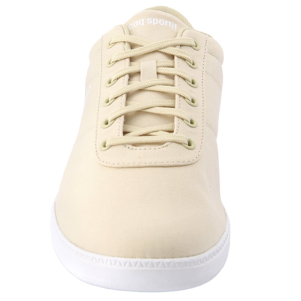 Le Coq Sportif Court One Men's Sneakers Beige | 79NQWJRTZ