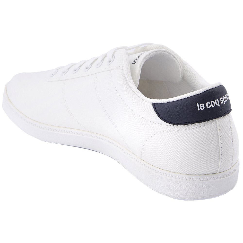 Le Coq Sportif Court One Men's Sneakers White | 95FKJYMEN