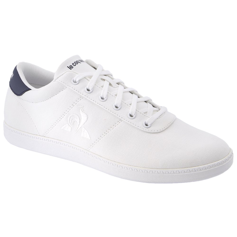 Le Coq Sportif Court One Men\'s Sneakers White | 95FKJYMEN