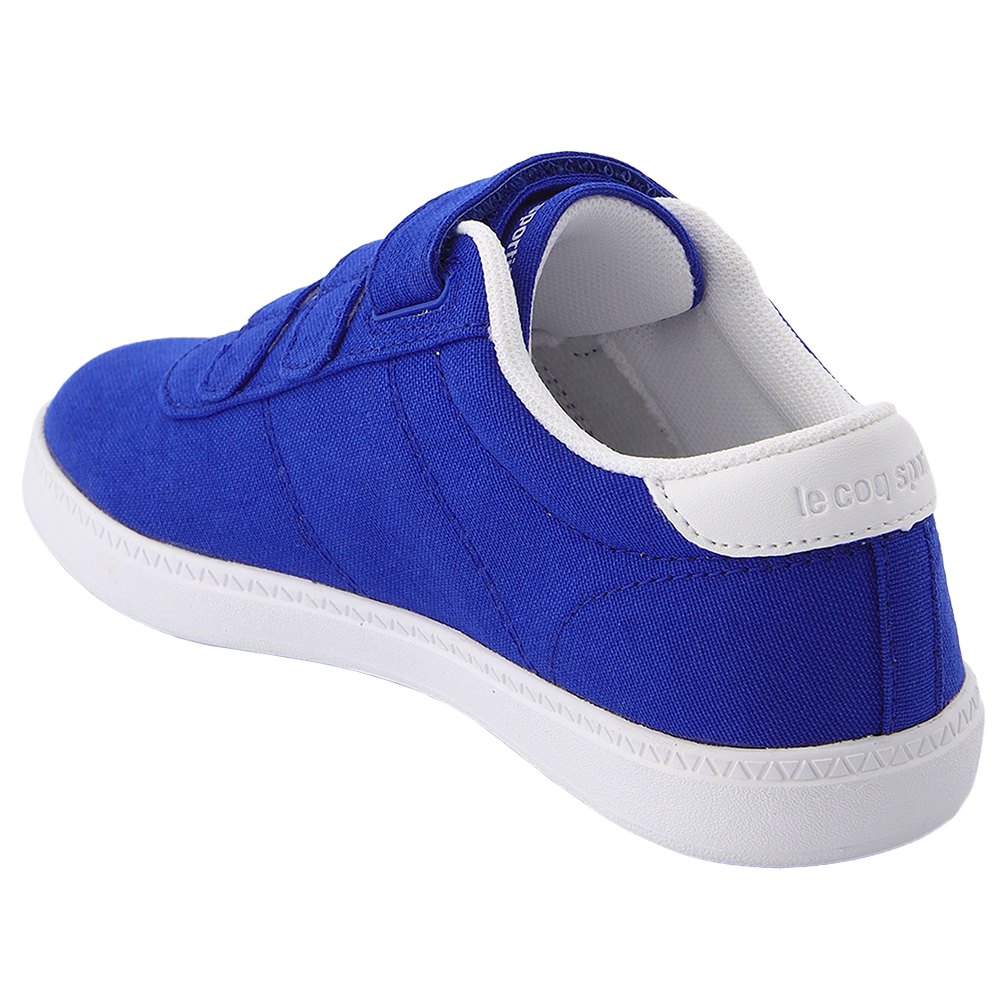 Le Coq Sportif Court One Ps Kids' Sneakers Blue | 05MNILUGC