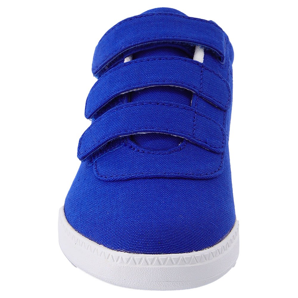 Le Coq Sportif Court One Ps Kids' Sneakers Blue | 05MNILUGC