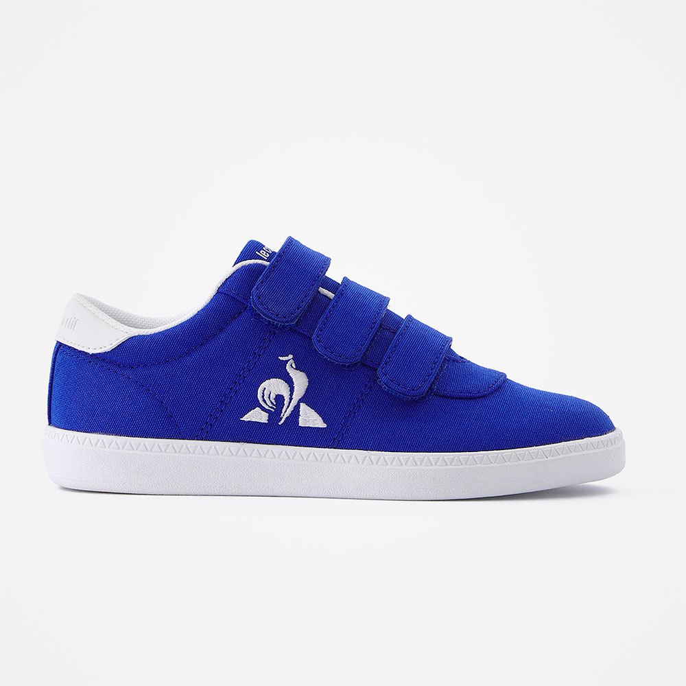 Le Coq Sportif Court One Ps Kids' Sneakers Blue | 05MNILUGC