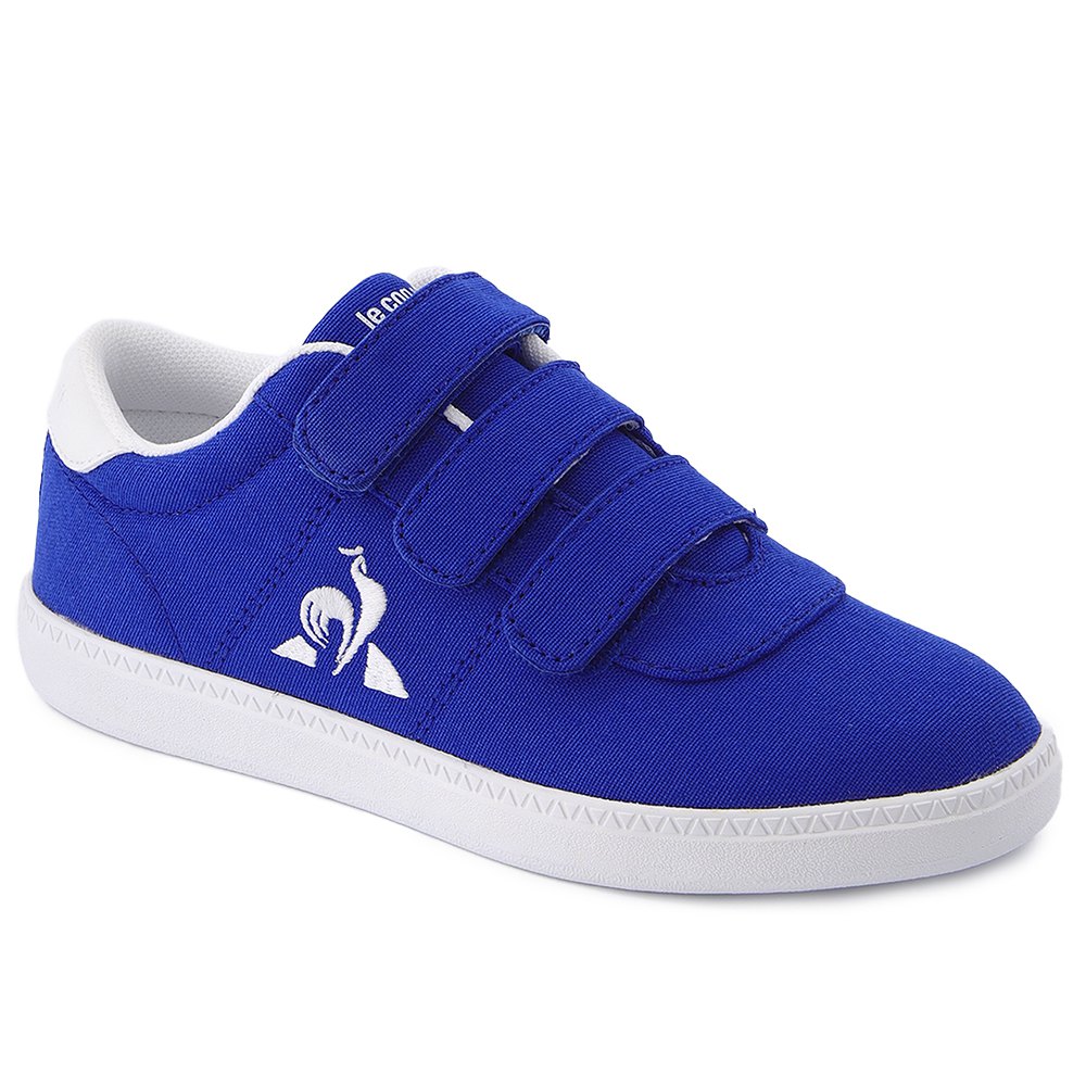 Le Coq Sportif Court One Ps Kids\' Sneakers Blue | 05MNILUGC