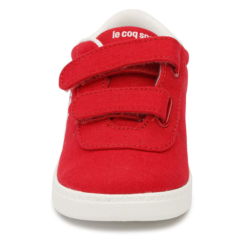 Le Coq Sportif Court One Sport Infant Kids' Sneakers Red | 81BWXMNJF