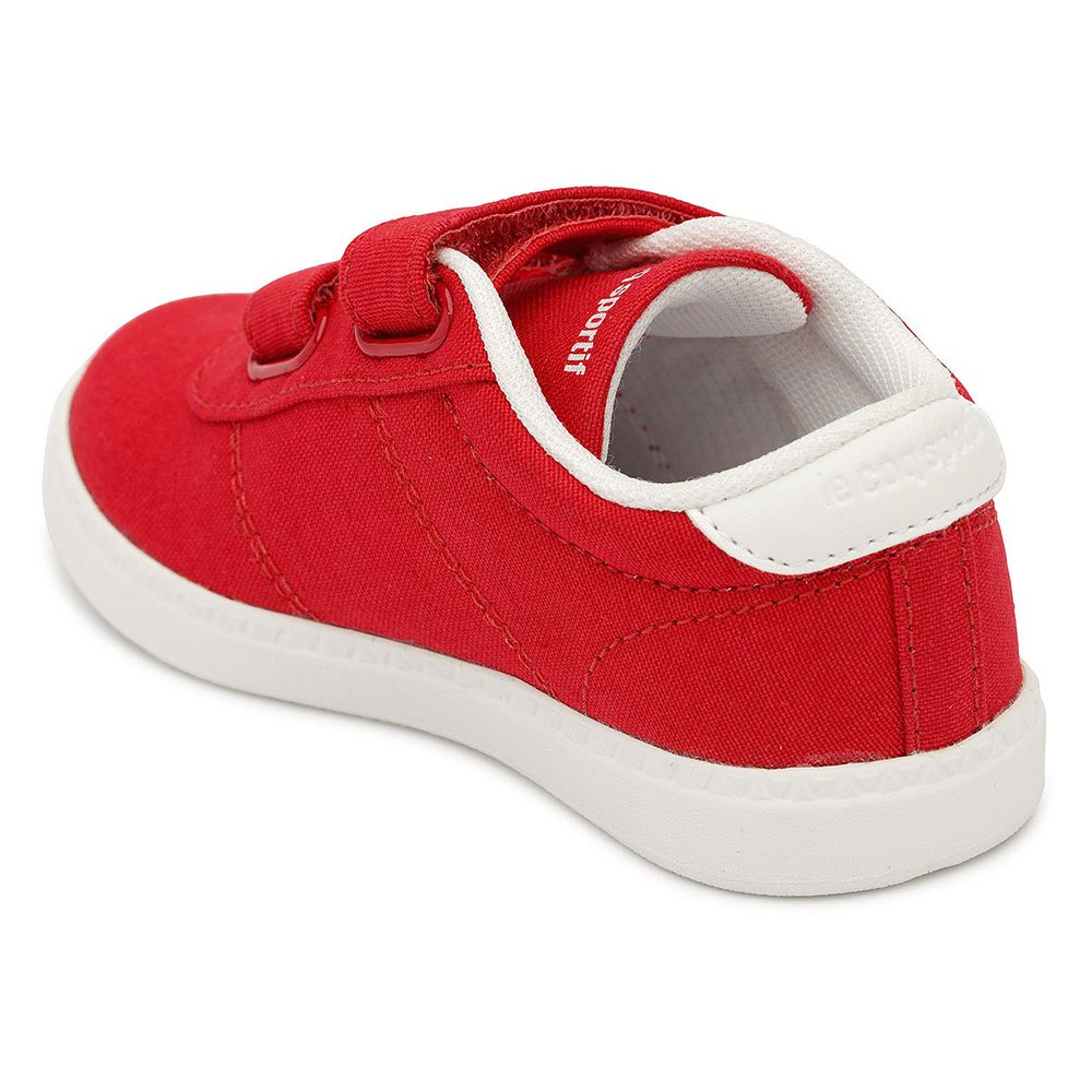 Le Coq Sportif Court One Sport Infant Kids' Sneakers Red | 81BWXMNJF