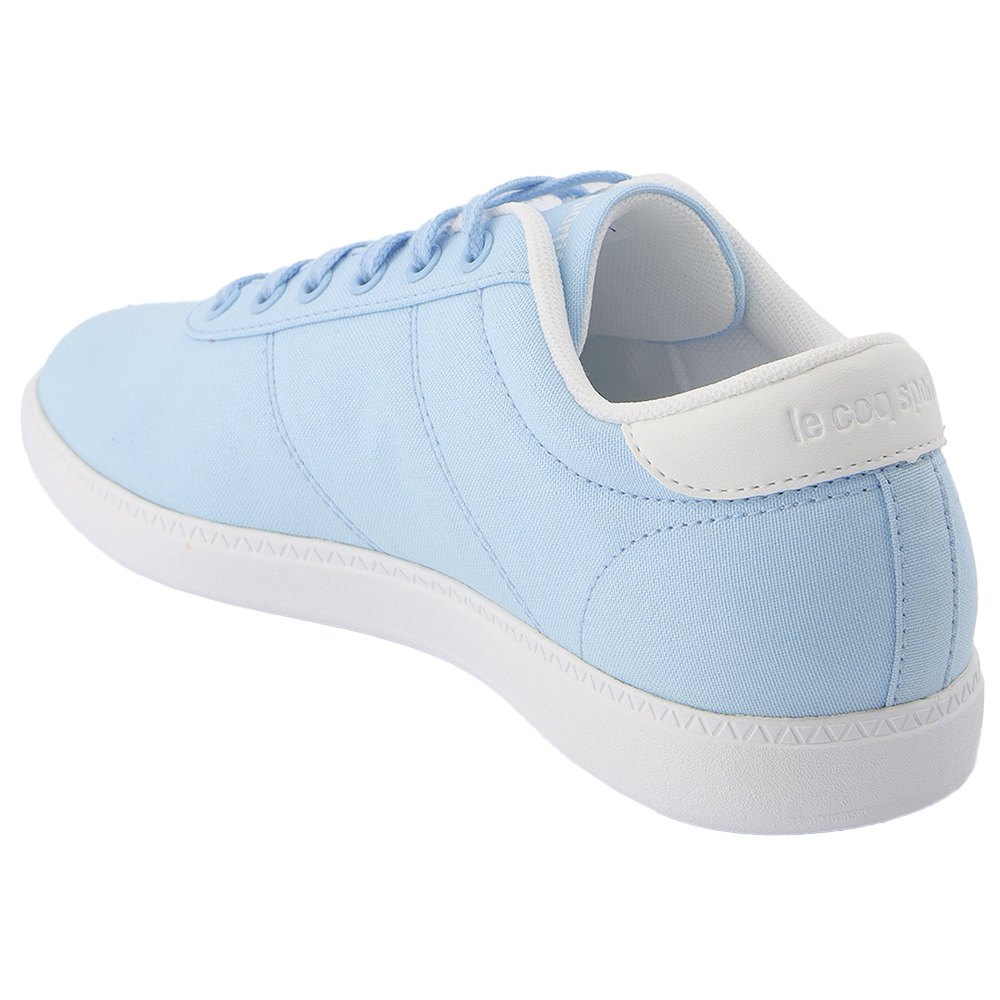 Le Coq Sportif Court One Women's Sneakers Blue | 19SEKAMFC