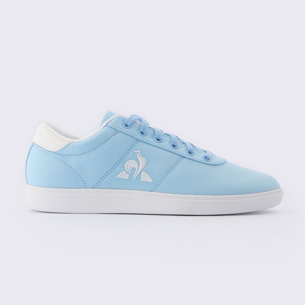 Le Coq Sportif Court One Women's Sneakers Blue | 19SEKAMFC