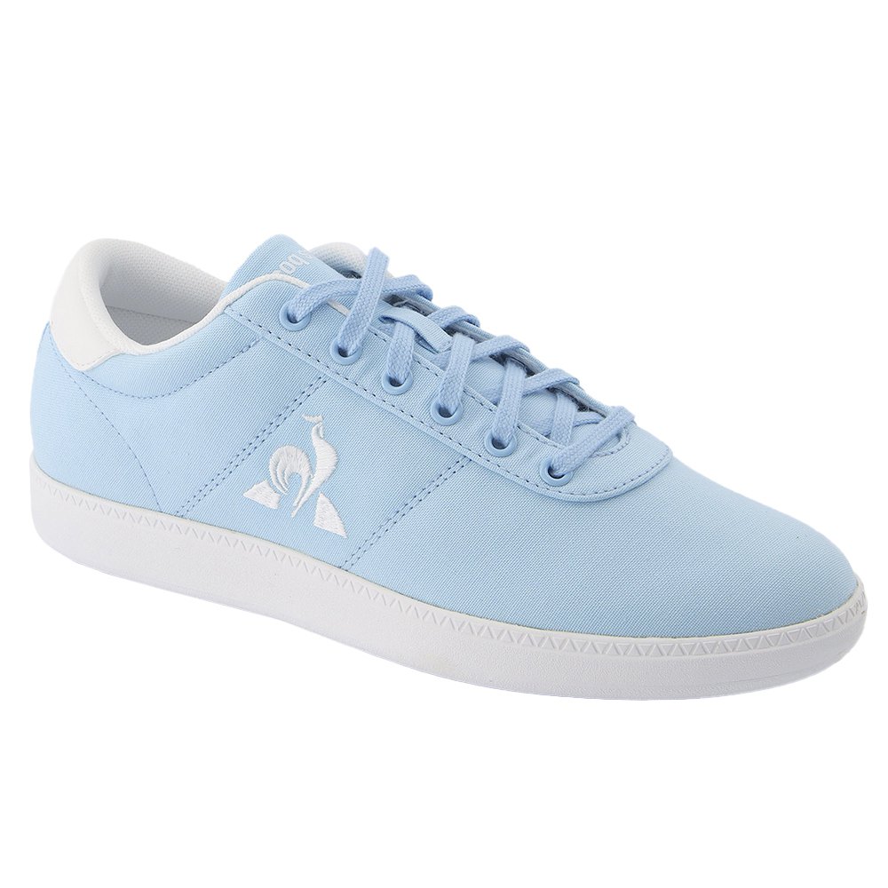 Le Coq Sportif Court One Women\'s Sneakers Blue | 19SEKAMFC