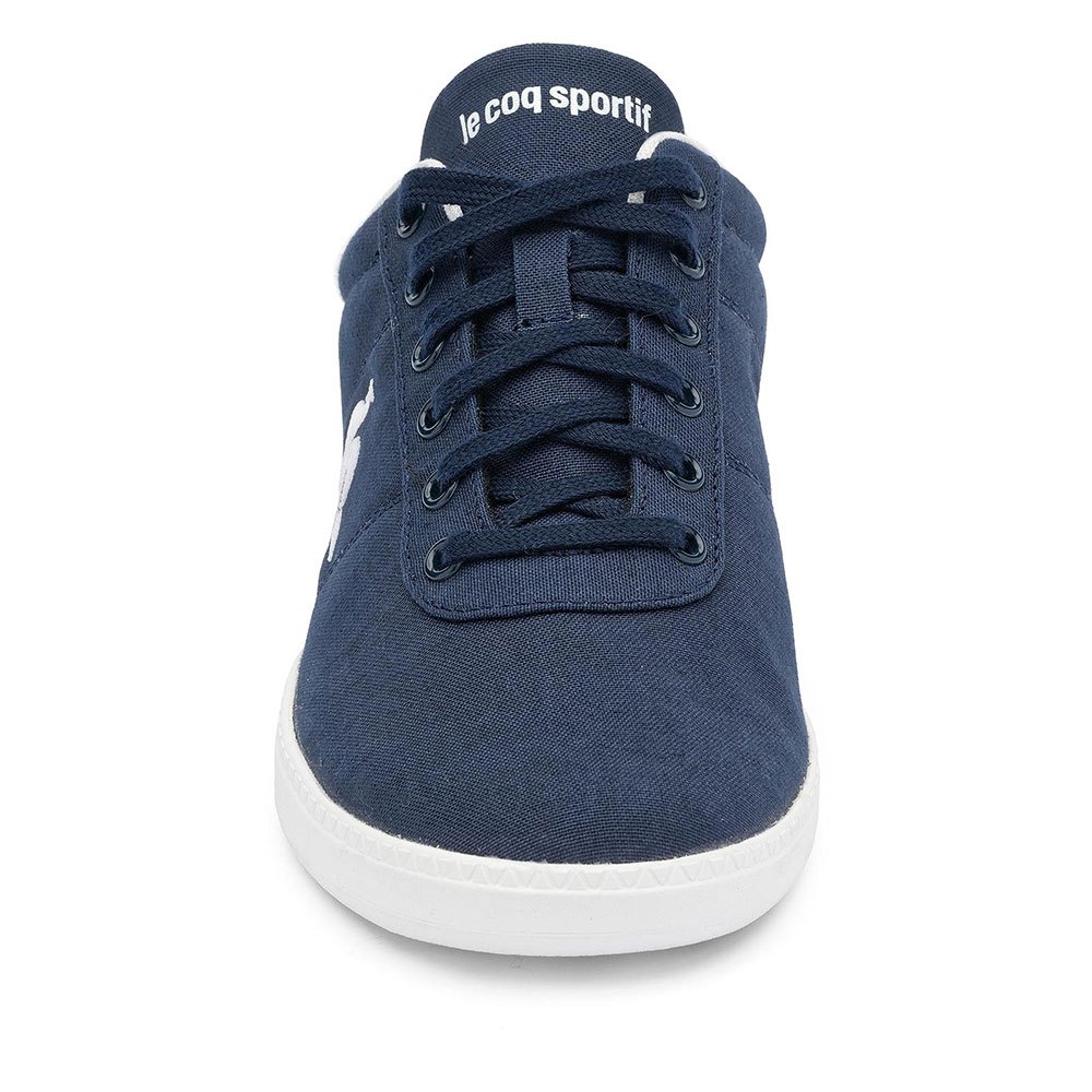 Le Coq Sportif Court One Women's Sneakers Blue | 47VCPSJQK