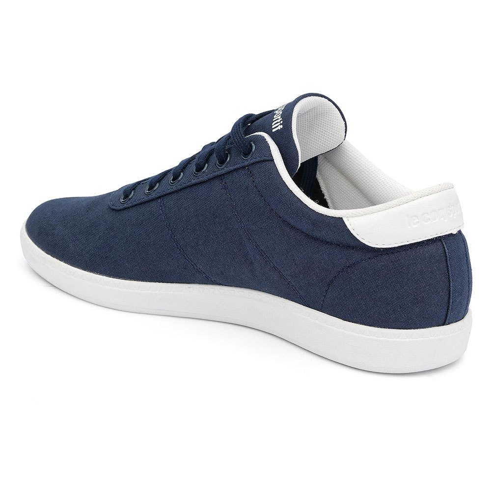 Le Coq Sportif Court One Women's Sneakers Blue | 47VCPSJQK