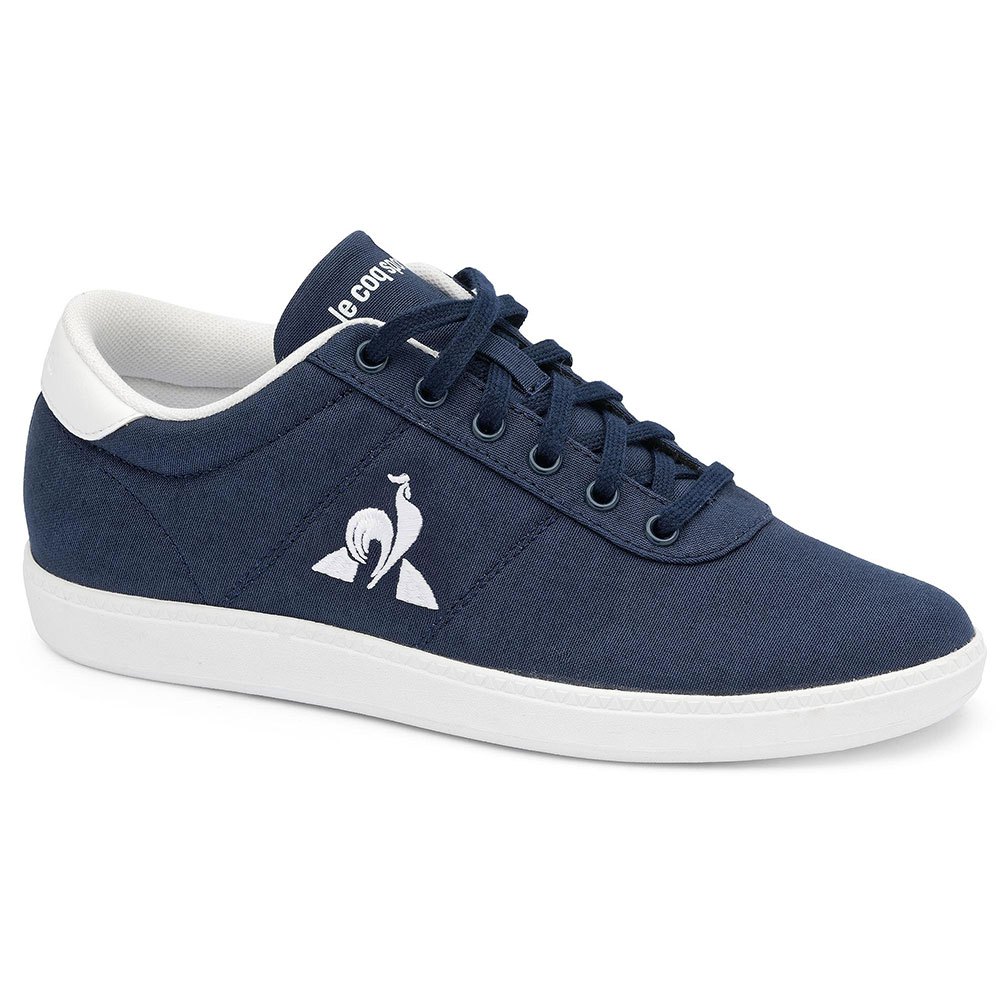 Le Coq Sportif Court One Women\'s Sneakers Blue | 47VCPSJQK