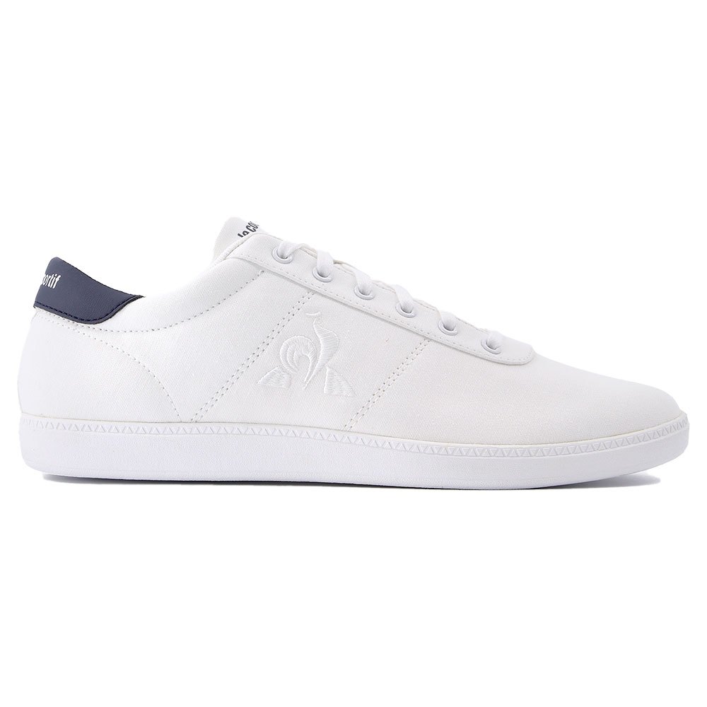 Le Coq Sportif Court One Women's Sneakers White | 74RHQGEXB