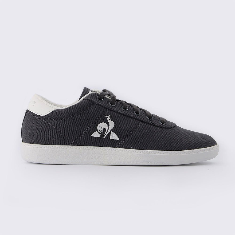 Le Coq Sportif Court One Women's Sneakers Black | 81ZVXGMDO