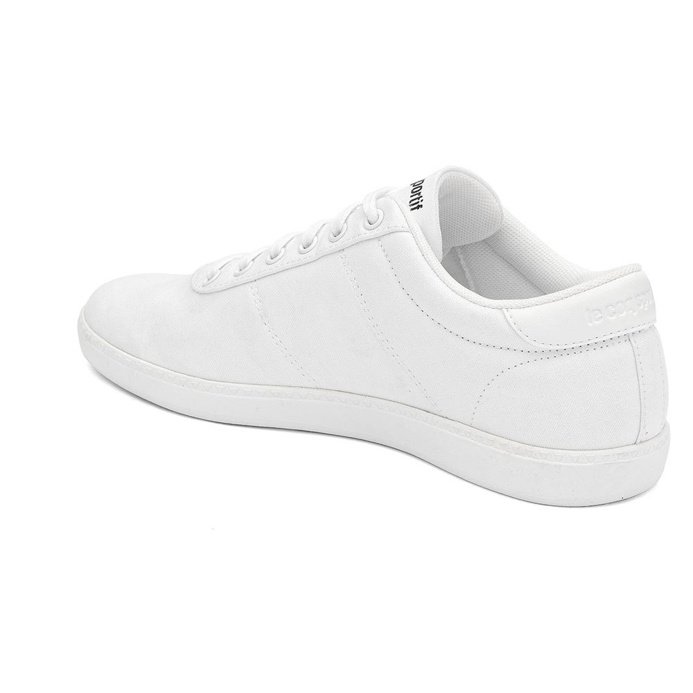 Le Coq Sportif Court One Women's Sneakers White | 94YJNLFEX