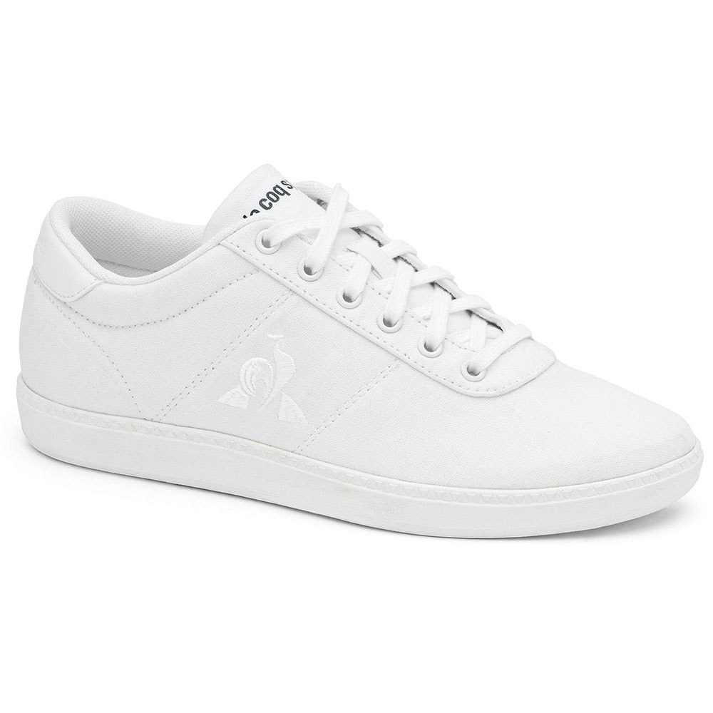 Le Coq Sportif Court One Women\'s Sneakers White | 94YJNLFEX