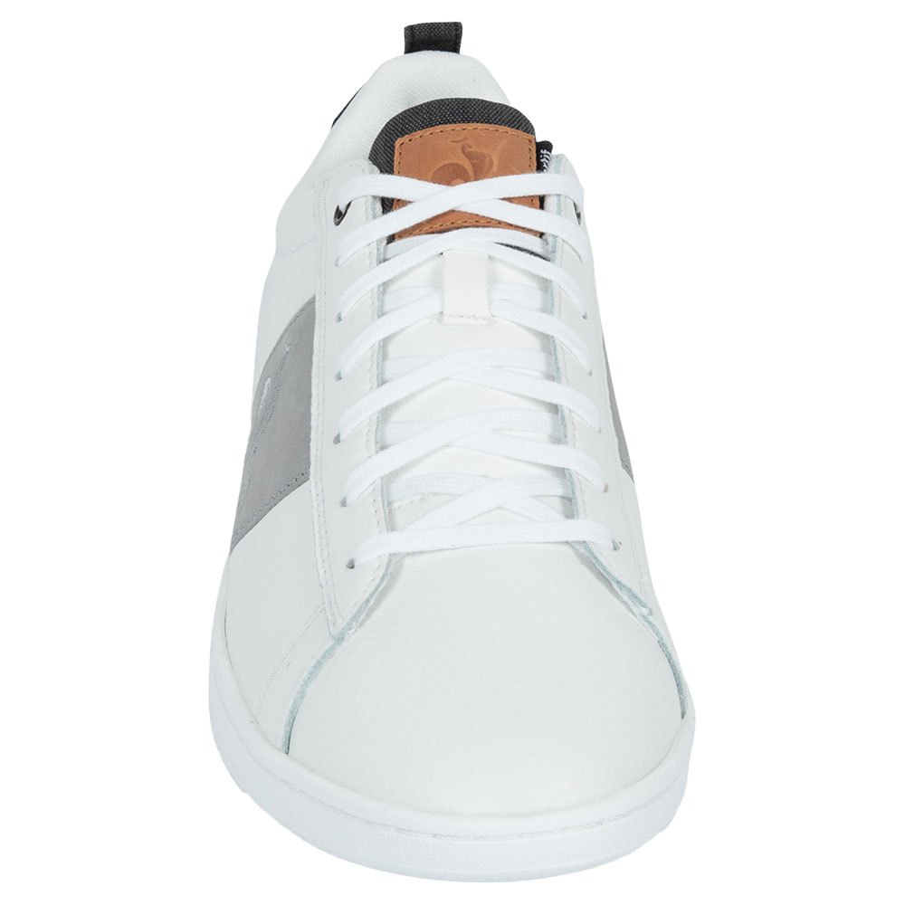 Le Coq Sportif Courtclassic Men's Sneakers White | 02TNMRZVS