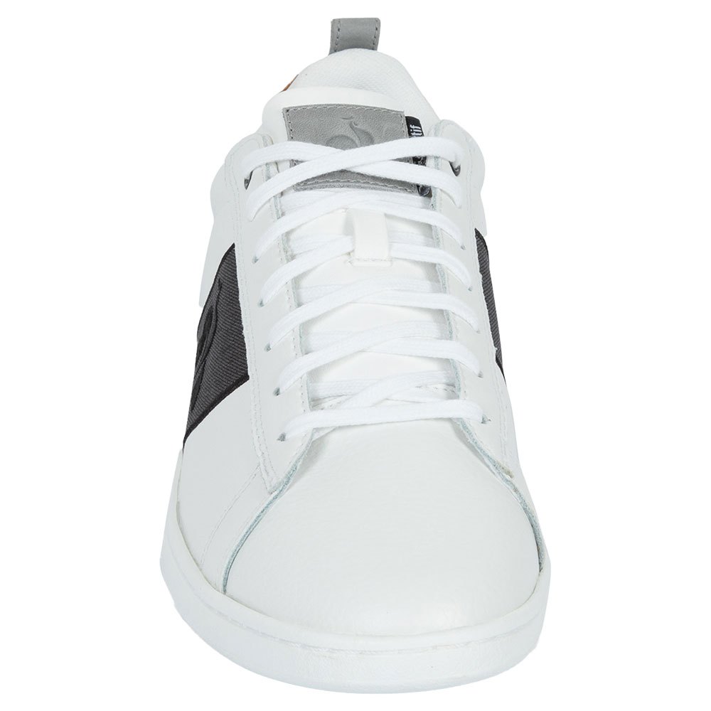 Le Coq Sportif Courtclassic Men's Sneakers White | 03CAYIUZK