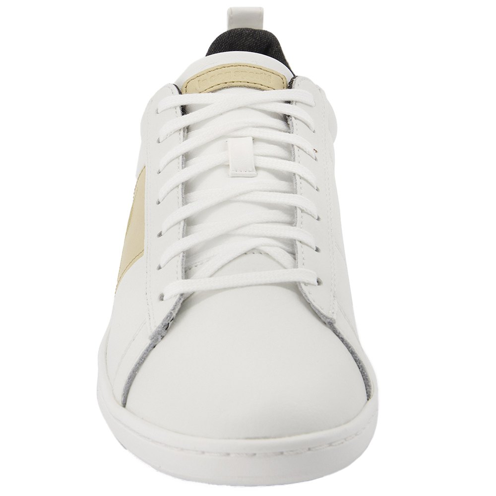 Le Coq Sportif Courtclassic Men's Sneakers Beige | 14BIXZTNF