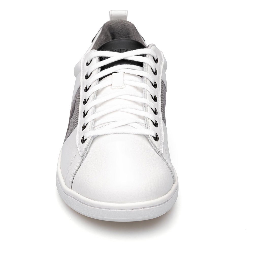 Le Coq Sportif Courtclassic Men's Sneakers White | 59AYTBGKO