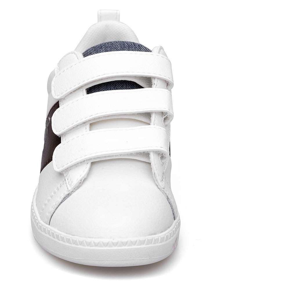 Le Coq Sportif Courtclassic Ps Kids' Sneakers White | 23SFECIPV