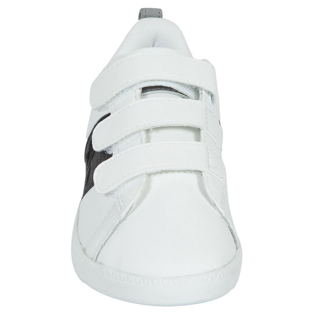 Le Coq Sportif Courtclassic Ps Kids' Sneakers White | 47KDRVEUM